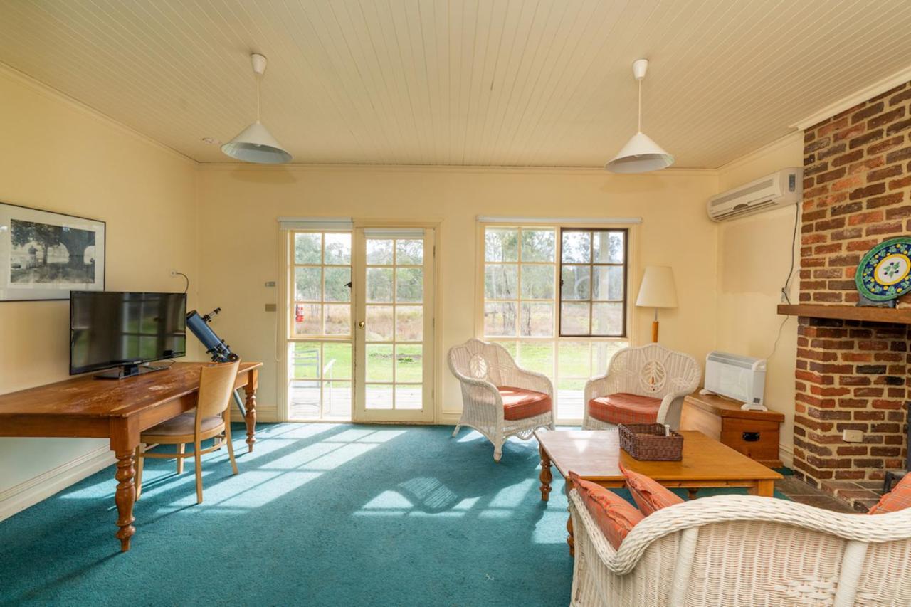 Acheron Valley Country Retreat Exterior photo