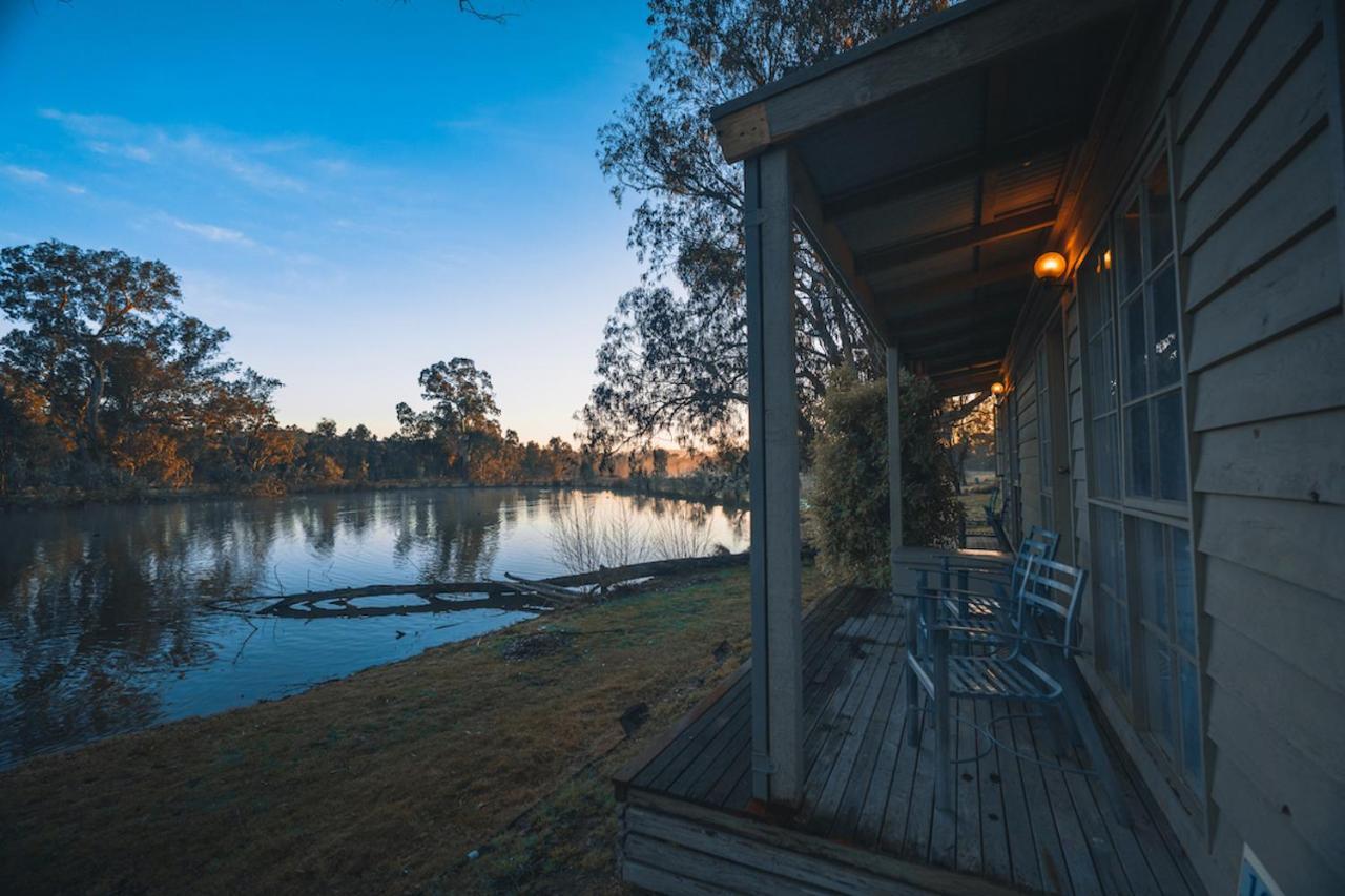 Acheron Valley Country Retreat Exterior photo