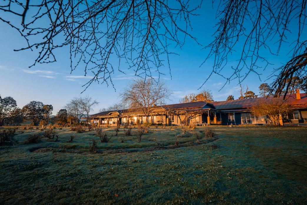 Acheron Valley Country Retreat Exterior photo