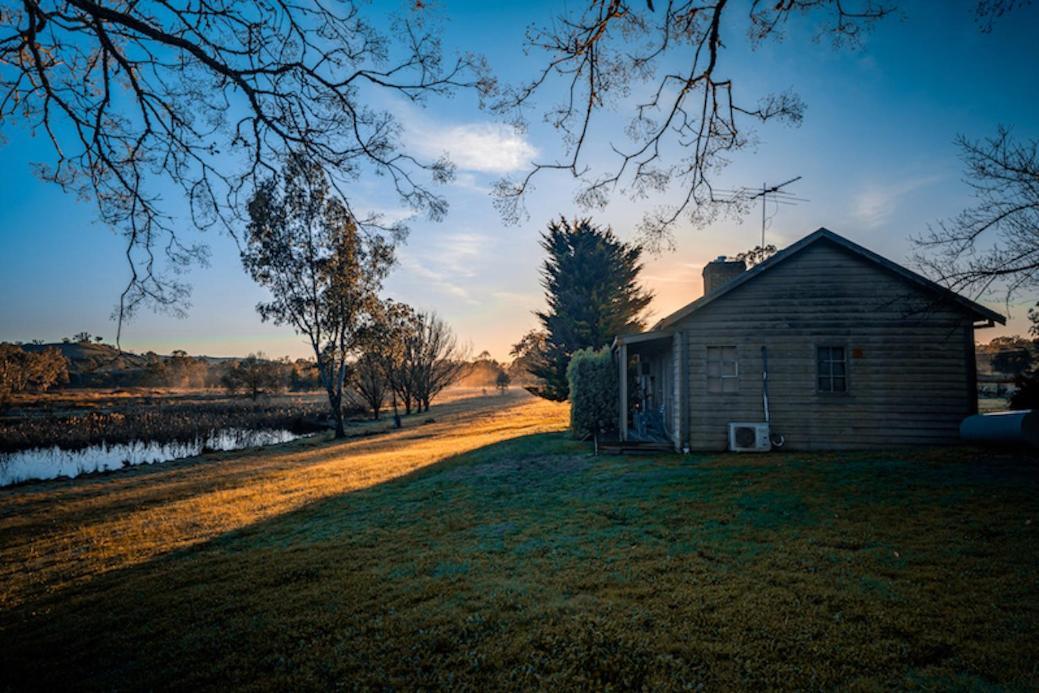 Acheron Valley Country Retreat Exterior photo
